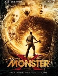 Monster X