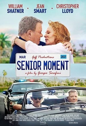 Senior Moment