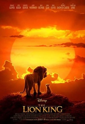 The Lion King