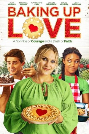 Baking Up Love